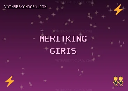 Meritking Giriş: Meritking Bonus Ve Kampanyalar