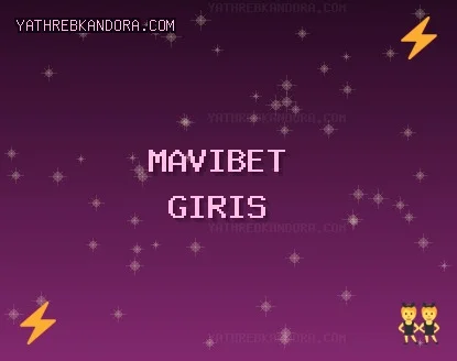 Mavibet Giriş: Mavibet Canlı Destek Ve İletişim